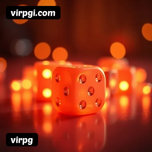 virpg bônus R$5.000 + 500 giros - Rollover 35x, prazo 30 dias, 38% taxa conversão