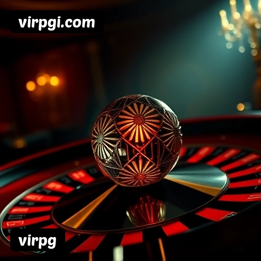 virpg segurança SSL 256-bit - Licença Curaçao, eCOGRA, GLI certificado