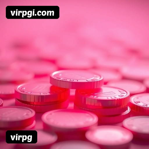 Níveis do programa VIP da virpg